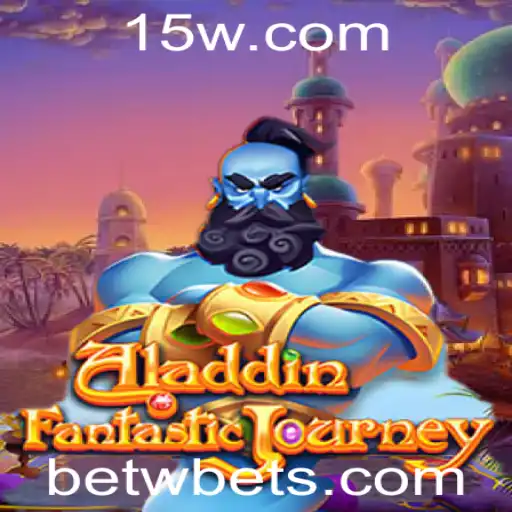 BETW - Explorando o Excitante Mundo do Jogo Aladdin