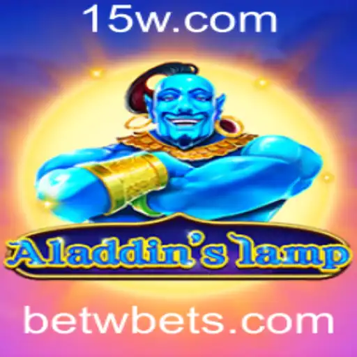 BETW - Descubra o Fascínio do Jogo Aladdinslamp: Uma Aventura Mágica com Apostas BETW