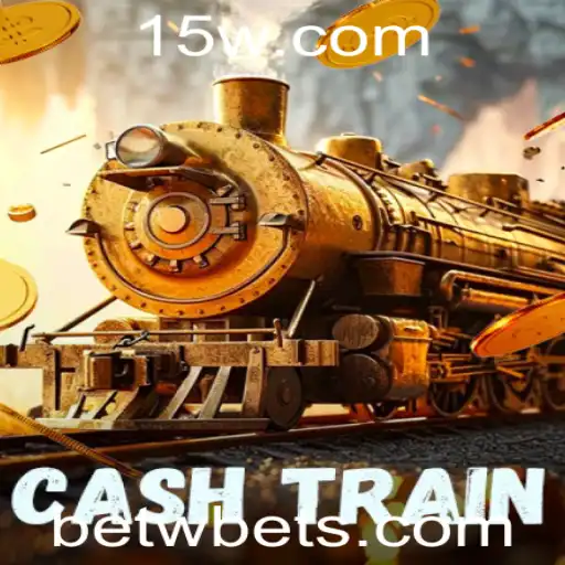 BETW - CashTrain: Um Novo Fenômeno no Mundo dos Jogos