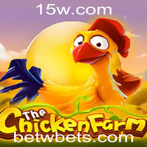 BETW - ChickenFarm: Um Jogo Inovador com a Palavra-chave BETW