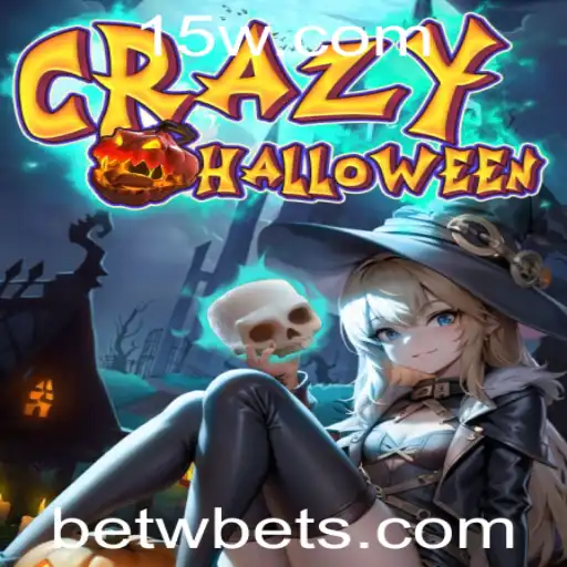 BETW - CrazyHalloween: O Jogo Assustador que Domina a Temporada de Halloween