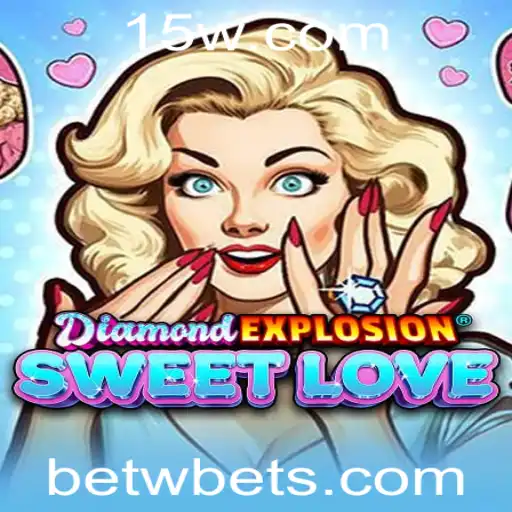 BETW - DiamondExplosionSweetLove: Aventura e Romance no Mundo dos Jogos