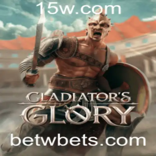 BETW - GladiatorsGlory: Mergulhe na Arena dos Campeões