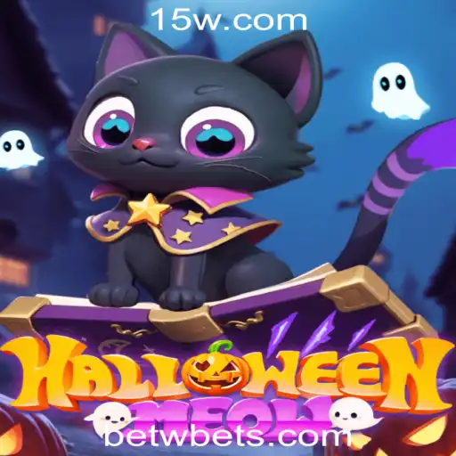 BETW - Explorando o Fantástico Mundo de HalloweenMeow