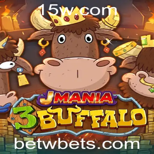 BETW - Explorando o Mundo de JMania3Buffalo: Um Guia Completo