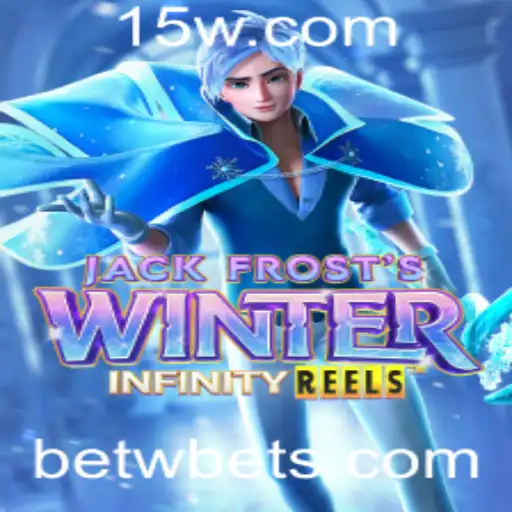 BETW - Desvendando JackFrostsWinter: A Nova Aventura de Inverno no Mundo dos Jogos