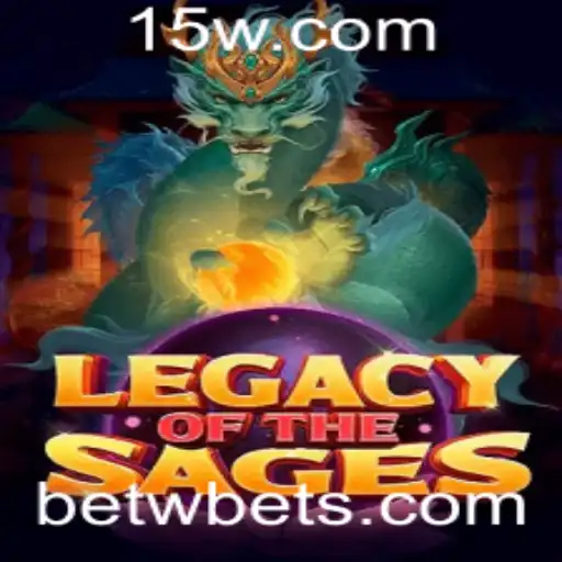 BETW - Descubra o Fascinante Mundo de LegacyoftheSages