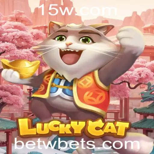 BETW - Descubra o Mundo de LuckyCat: Inovador e Empolgante