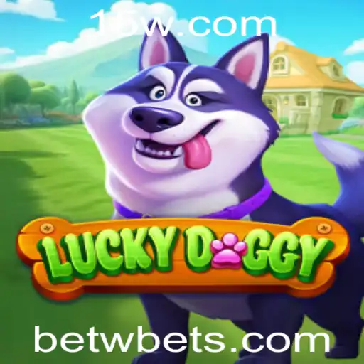 BETW - Explorando o Empolgante Mundo de LuckyDoggy: O Jogo que Conquista