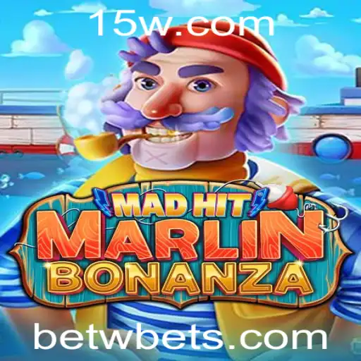 BETW - Descubra a Fascinante Aventura do Jogo MadHitMarlinBonanza
