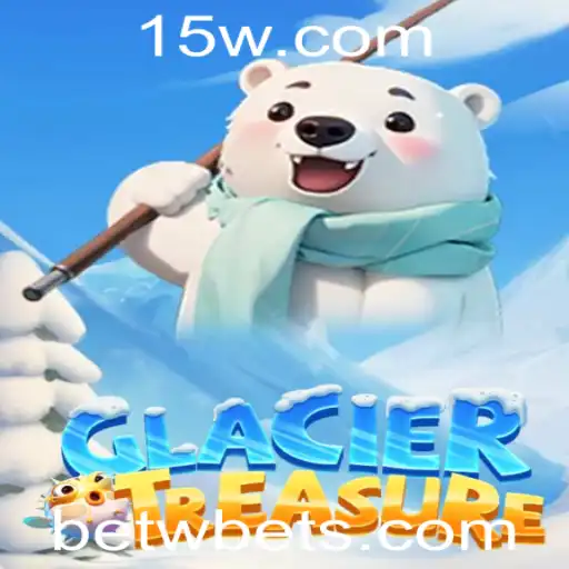 Explorando GlacierTreasure: Aventuras Congelantes com BETW