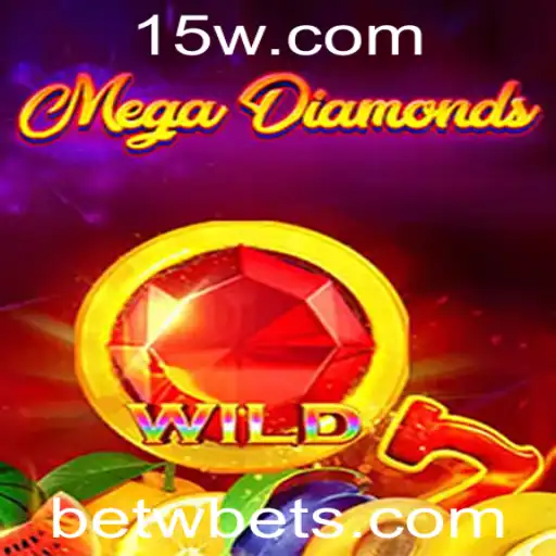 MegaDiamond: O Universo Fascinante do Novo Jogo de Azar