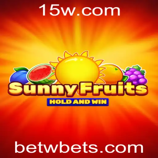 SunnyFruits: Descubra o Jogo de Apostas com Frutas da BETW