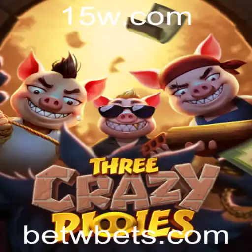 Descobrindo o Fascinante Mundo de ThreeCrazyPiggies: Um Guia Completo sobre o Jogo