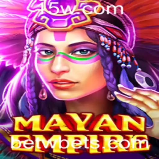 BETW - Conhecendo MayanEmpire: O Fascinante Mundo do Jogo de Estratégia BETW
