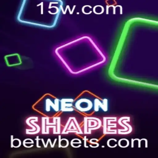 BETW - Explorando NeonShapes: uma Aventura Vibrante no Mundo dos Jogos