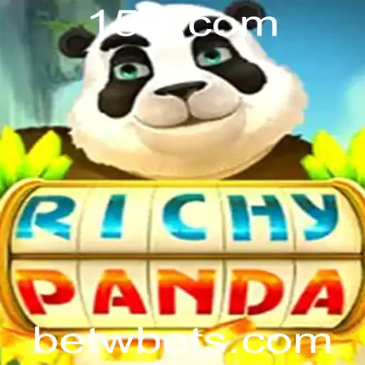 BETW - Descubra o Fascinante Mundo de RichyPanda e as Estratégias Essenciais de BETW