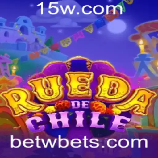 BETW - RuedaDeChile: Descubra as Emoções do Novo Jogo de Tabuleiro Competitivo