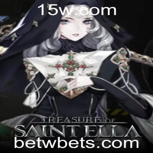 BETW - Treasure of Saint Ella: A Nova Sensação dos Jogos de Aventura