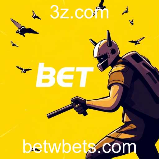 A Ascensão de BETW no Cenário de Jogos Brasileiro