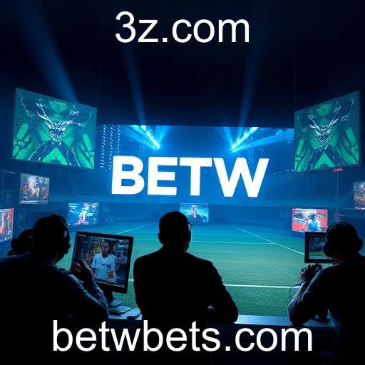 A Ascensão dos Jogos Online em 2025: A Era de BETW