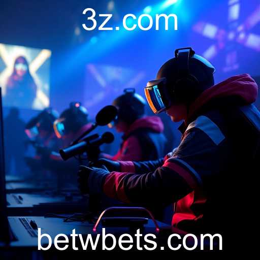 Novas Tendências em Jogos Betw: O Futuro do Entretenimento Interativo