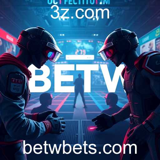 Transformações no Cenário dos Jogos com BETW