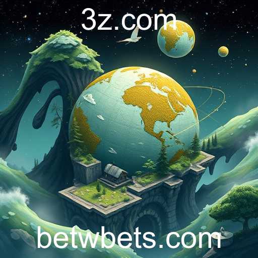 Meio Ambiente: A Conexão Entre Jogos e Consciência Ecológica no BETW