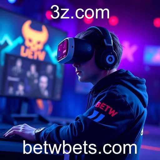 Inovações no Mundo dos eSports em 2025