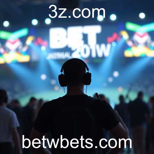 Expansão e Tendências no Mundo dos Jogos