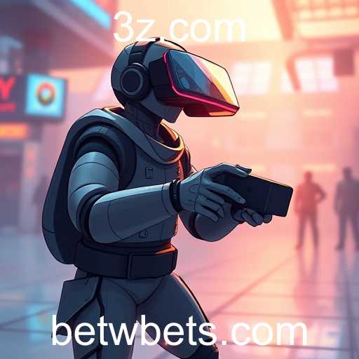 A Evolução do Mercado de Jogos em 2025