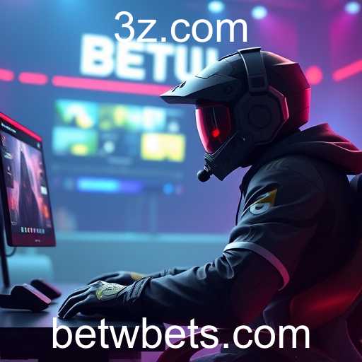 A Nova Era dos Jogos Online: BETW em Foco