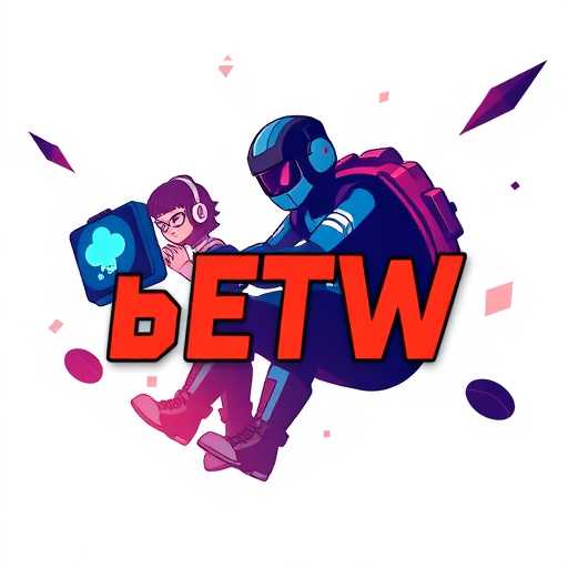 A Revolução dos Jogos Online: O Impacto da BETW