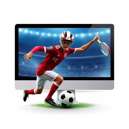 Inovações no Mundo dos Jogos: O Avanço da Tecnologia Interativa