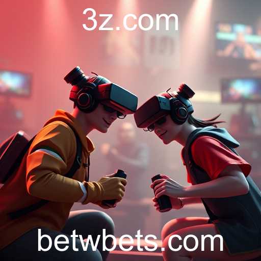 Novidades no Cenário de Jogos Online: BETW em Destaque