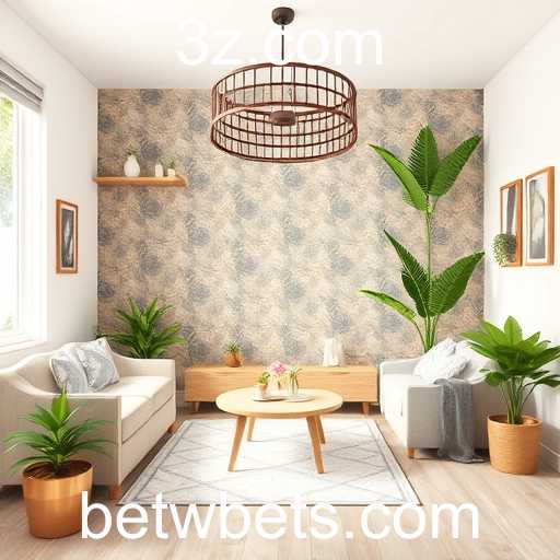 O Crescimento Avassalador de BETW no Mercado de Jogos