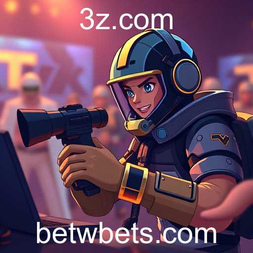 Explorando o Crescimento do BETW no Cenário de Jogos de 2025