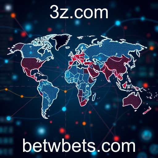 O Impacto de BETW no Cenário dos Jogos Online