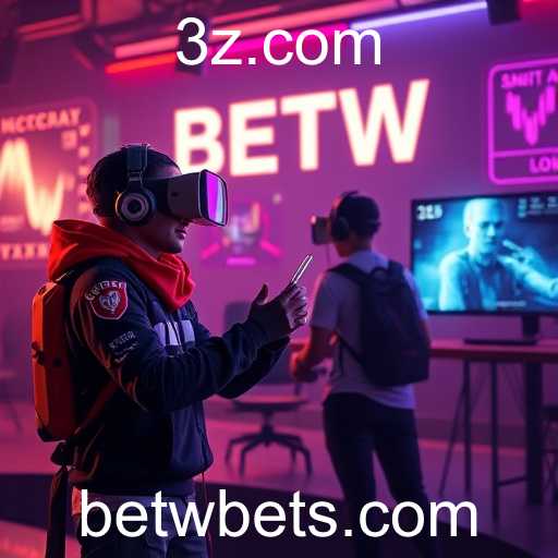 Impacto da Expansão de BETW no Mundo dos Jogos em 2025