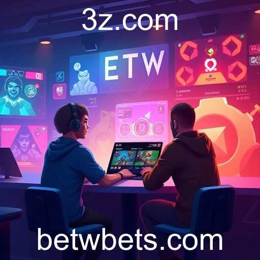 Tendências dos Jogos Online em 2025