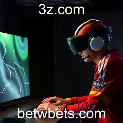 BETW: Revolução nos Jogos Realistas