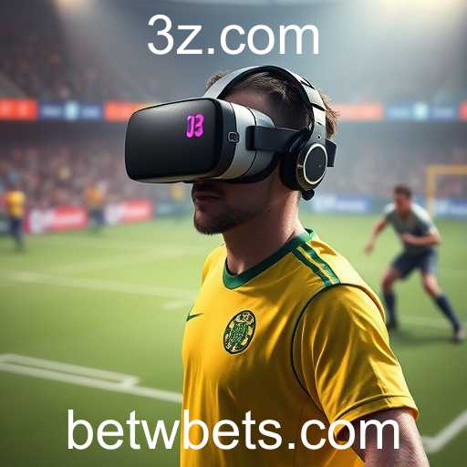 A Revolução dos Jogos Online: O Impacto do BETW em 2025