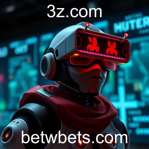 Avanços Digitais: Explorando o Futuro dos Jogos no BETW