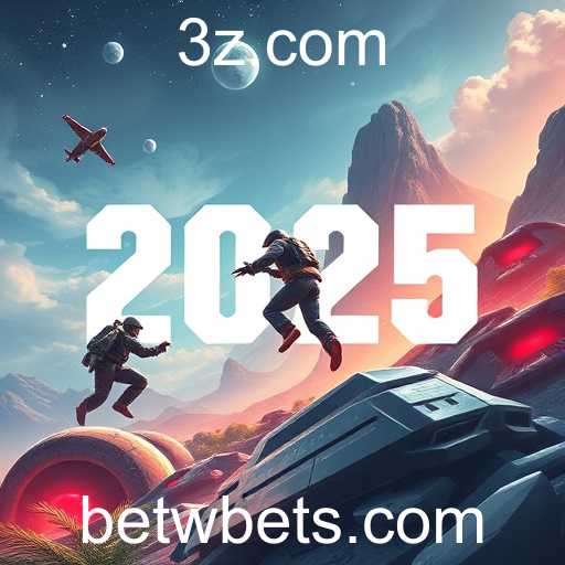 Transformação na Indústria de Jogos: A Ascensão do BETW