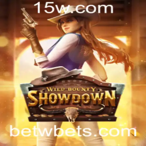 BETW - Descubra a Emoção de WildBountyShowdown com a Palava-chave BETW
